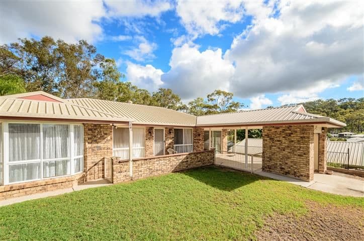 55 Flounder Crescent, Toolooa QLD 4680, Toolooa - Thumbnail 2