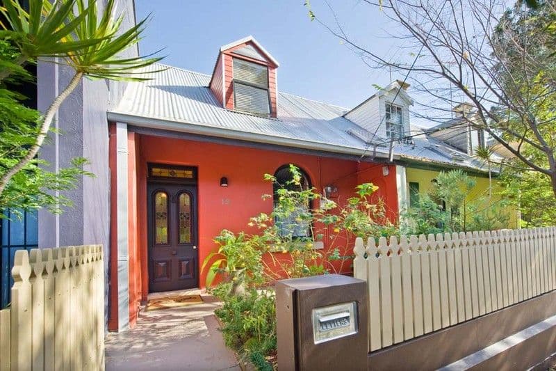 19 Commodore Street, NEWTOWN NSW 2042, Newtown - Thumbnail 4