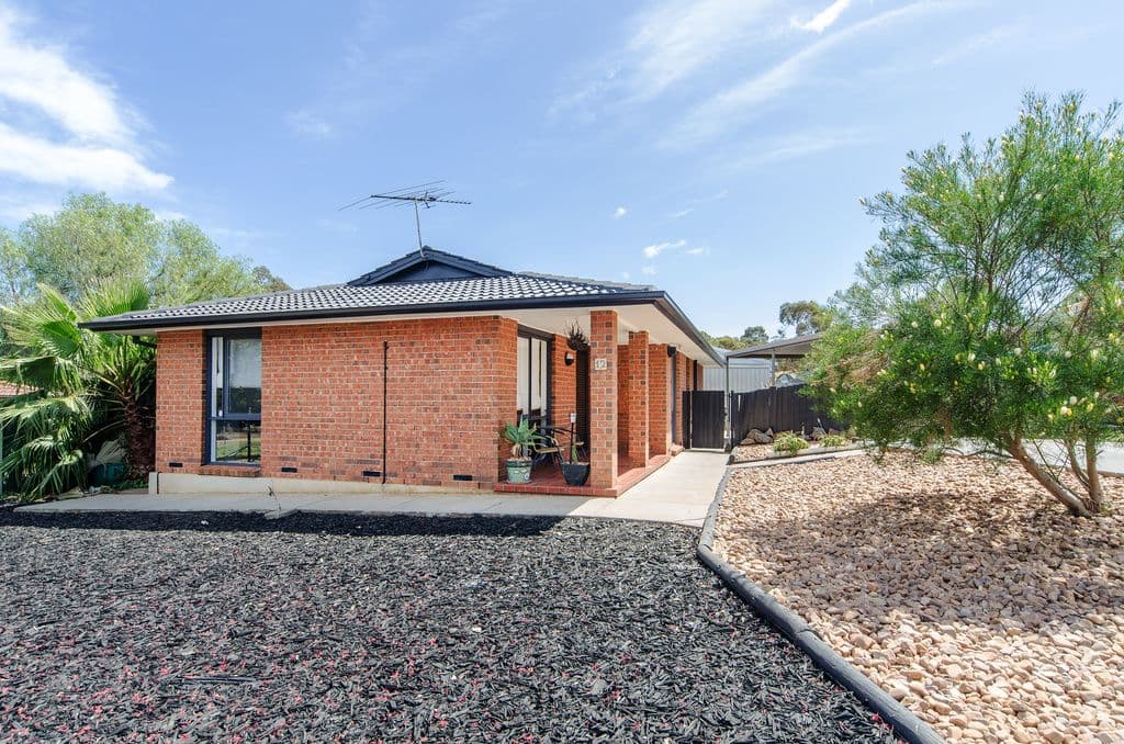 12 Vilna Crescent, HACKHAM WEST SA 5163, Hackham West - Thumbnail 2