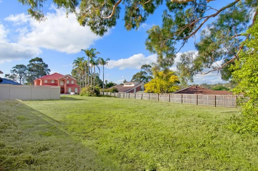 BAULKHAM HILLS NSW 2153, Baulkham Hills - Image 1
