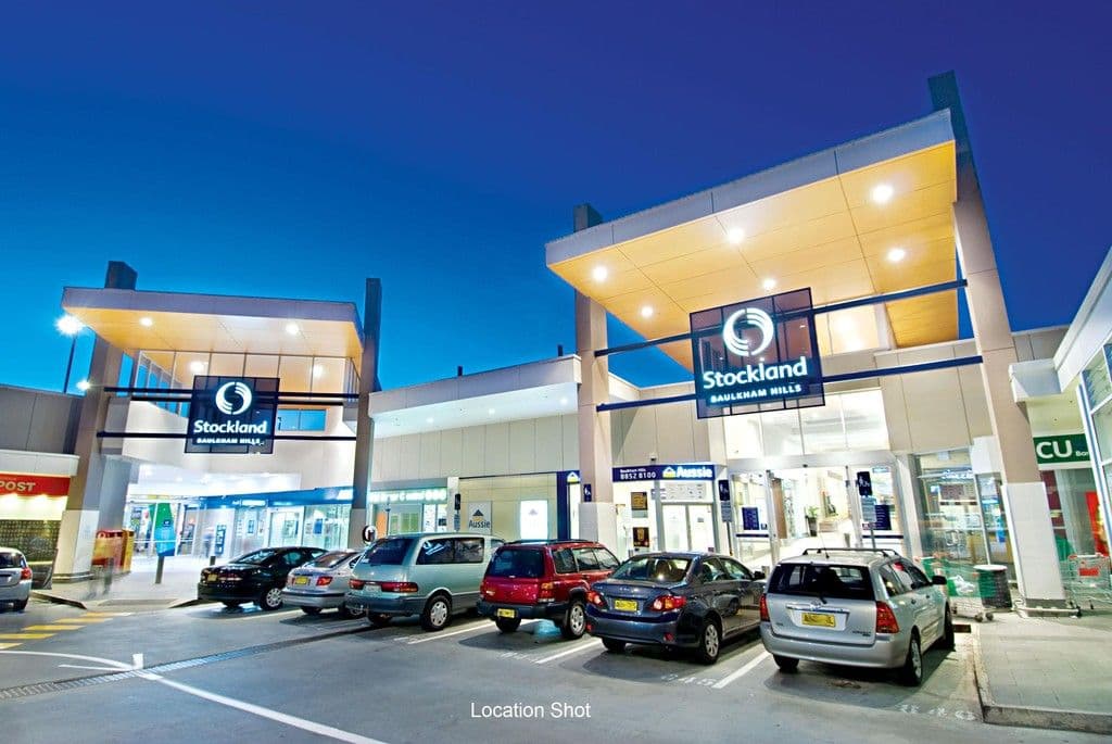 BAULKHAM HILLS NSW 2153, Baulkham Hills - Thumbnail 4