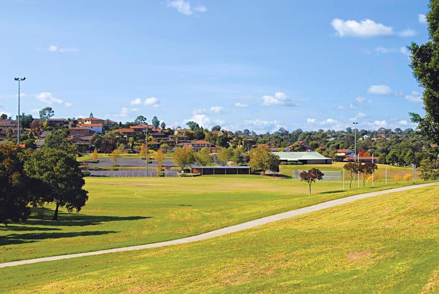 BAULKHAM HILLS NSW 2153, Baulkham Hills - Thumbnail 7