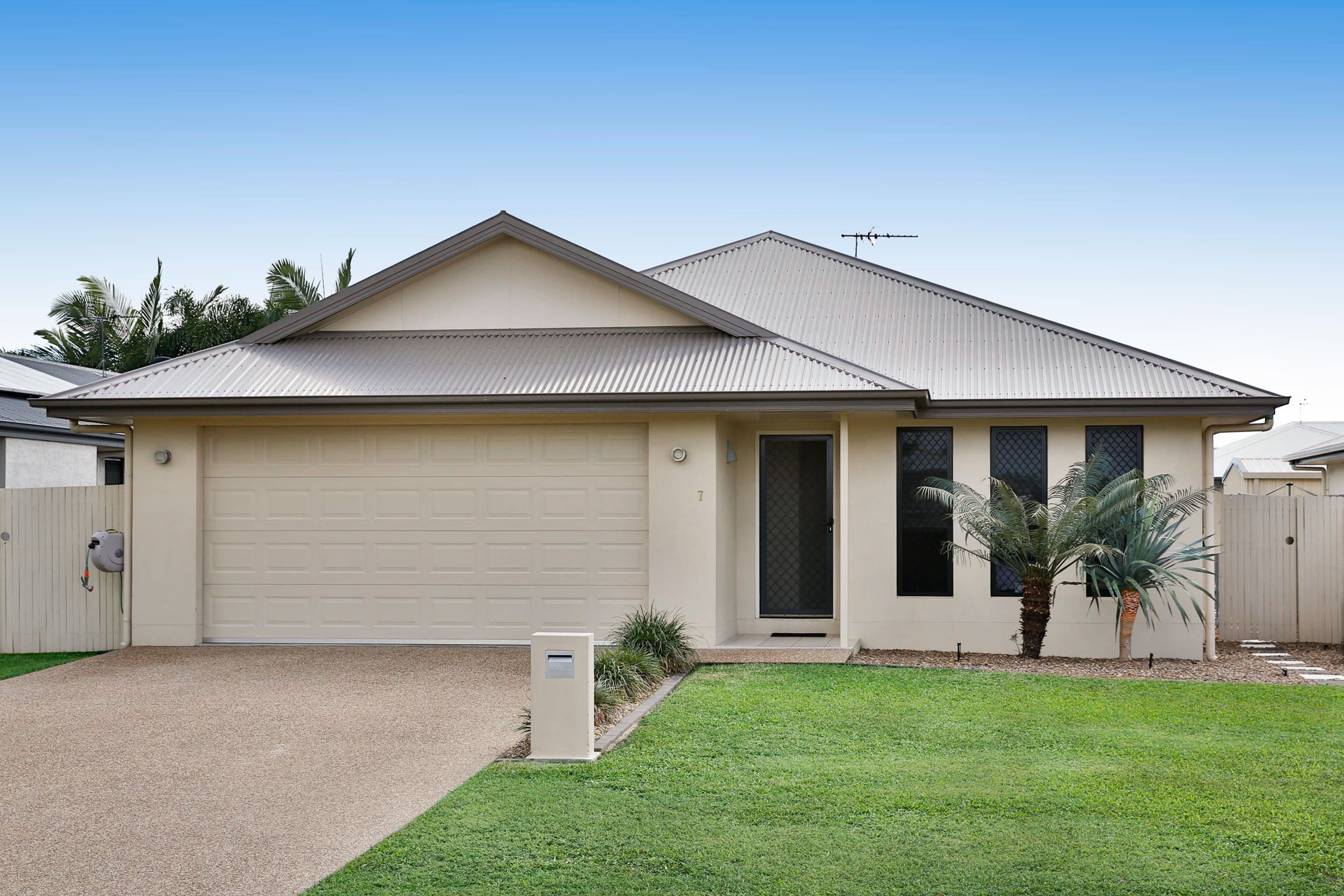7 Vai Avenue, Condon QLD 4815, Condon - Image 1