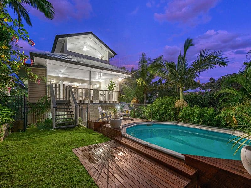 21 Jay Street, Red Hill QLD 4059, Red Hill - Image 1