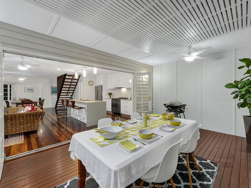 21 Jay Street, Red Hill QLD 4059, Red Hill - Thumbnail 2