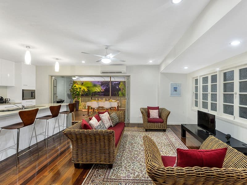 21 Jay Street, Red Hill QLD 4059, Red Hill - Thumbnail 4