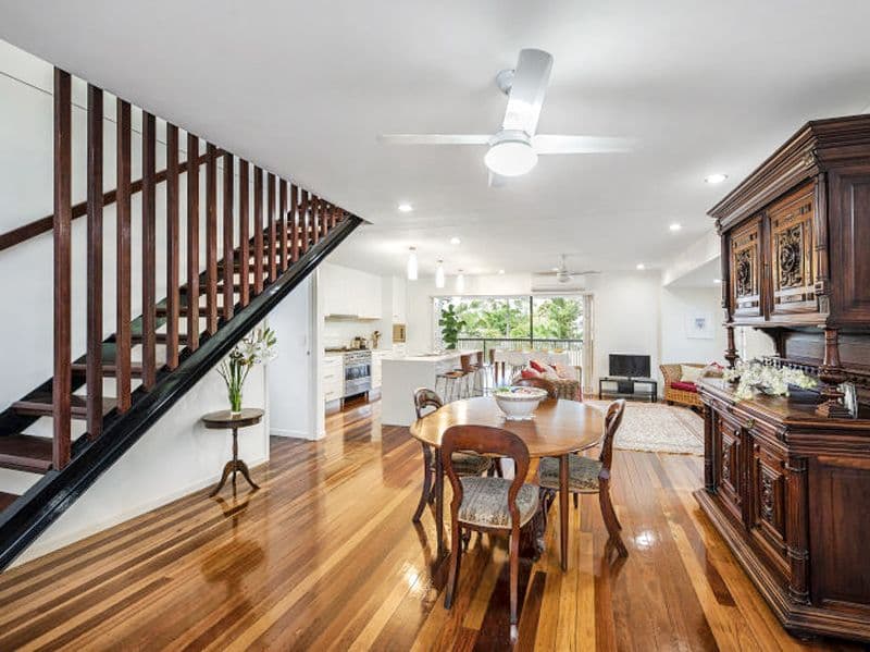 21 Jay Street, Red Hill QLD 4059, Red Hill - Thumbnail 5