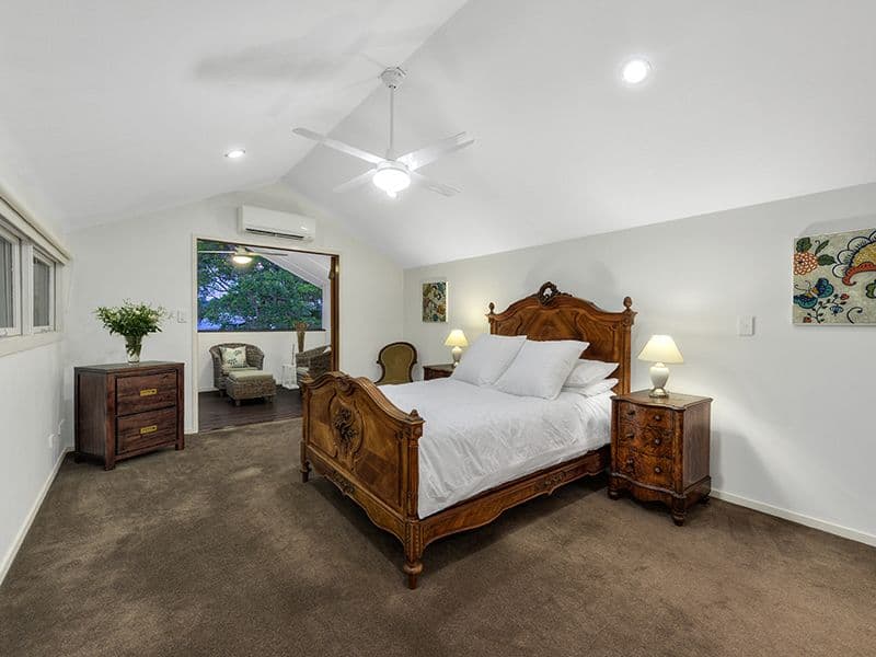21 Jay Street, Red Hill QLD 4059, Red Hill - Thumbnail 7