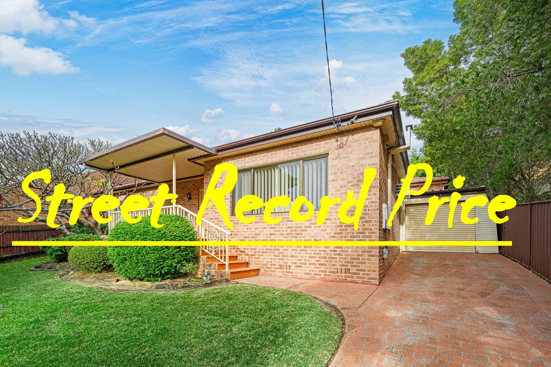 22 Post Office Street, Carlingford NSW 2118, Carlingford - Image 1