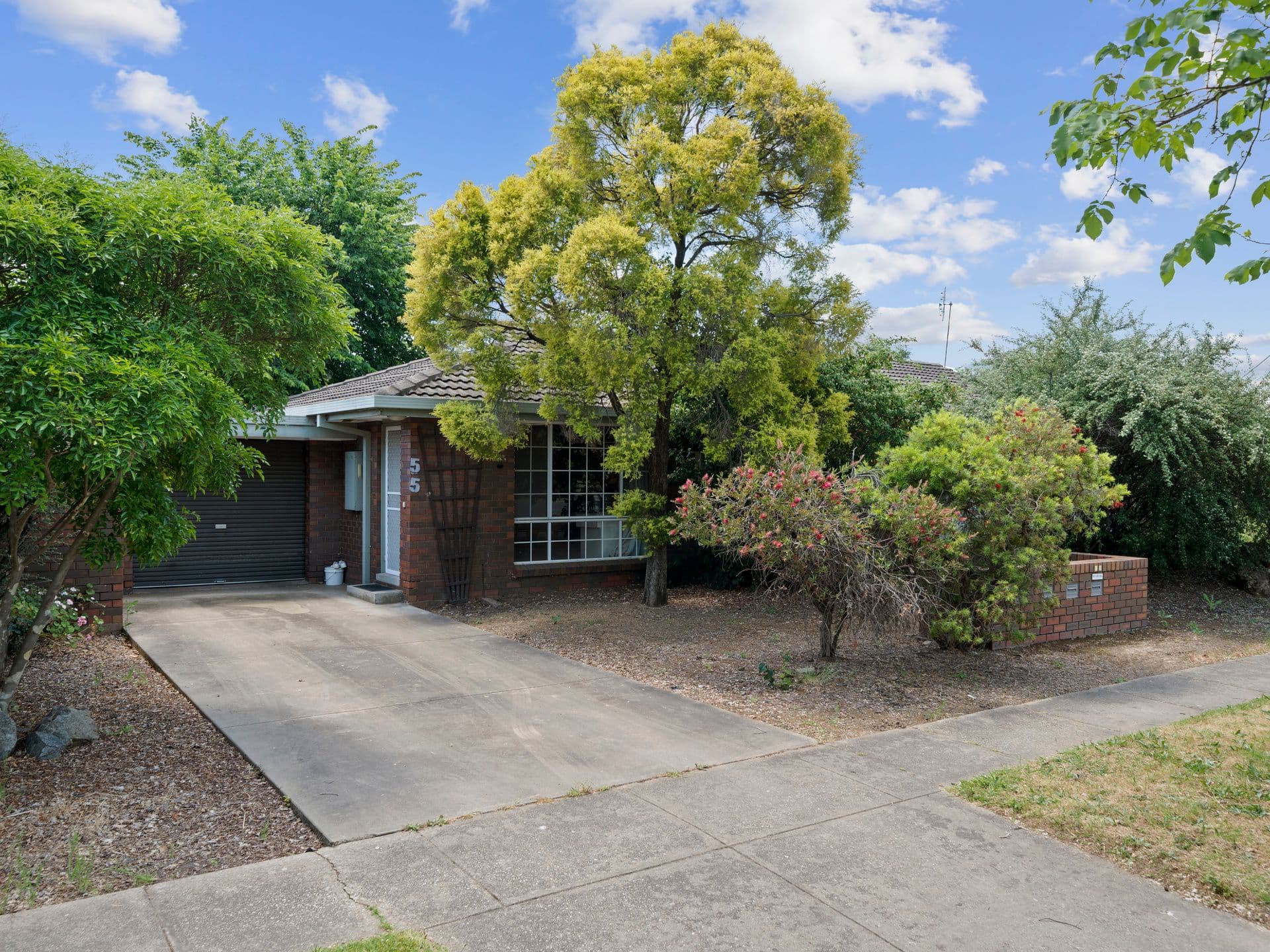 55 Benalla Street, Benalla VIC 3672, Benalla - Image 1
