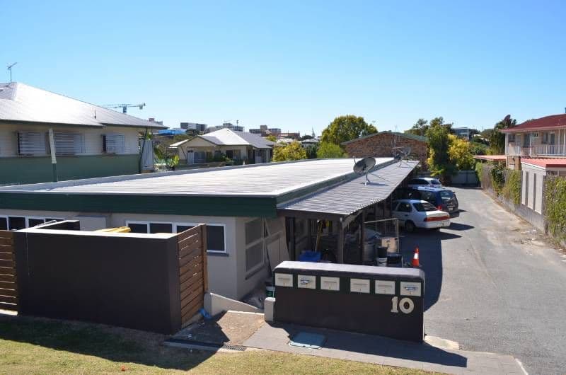10 View Street, WEST GLADSTONE QLD 4680, West Gladstone - Thumbnail 5