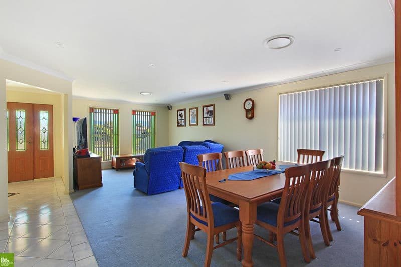 5 Mortlock Drive, ALBION PARK NSW 2527, Albion Park - Thumbnail 4