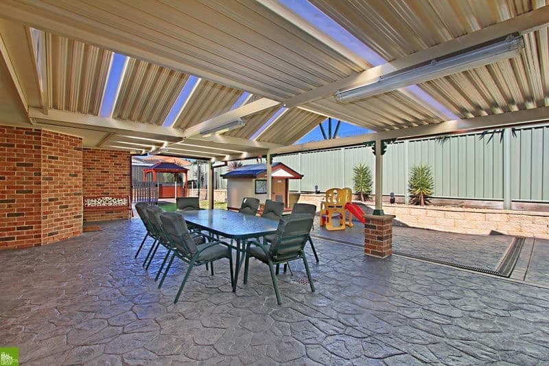 5 Mortlock Drive, ALBION PARK NSW 2527, Albion Park - Thumbnail 5