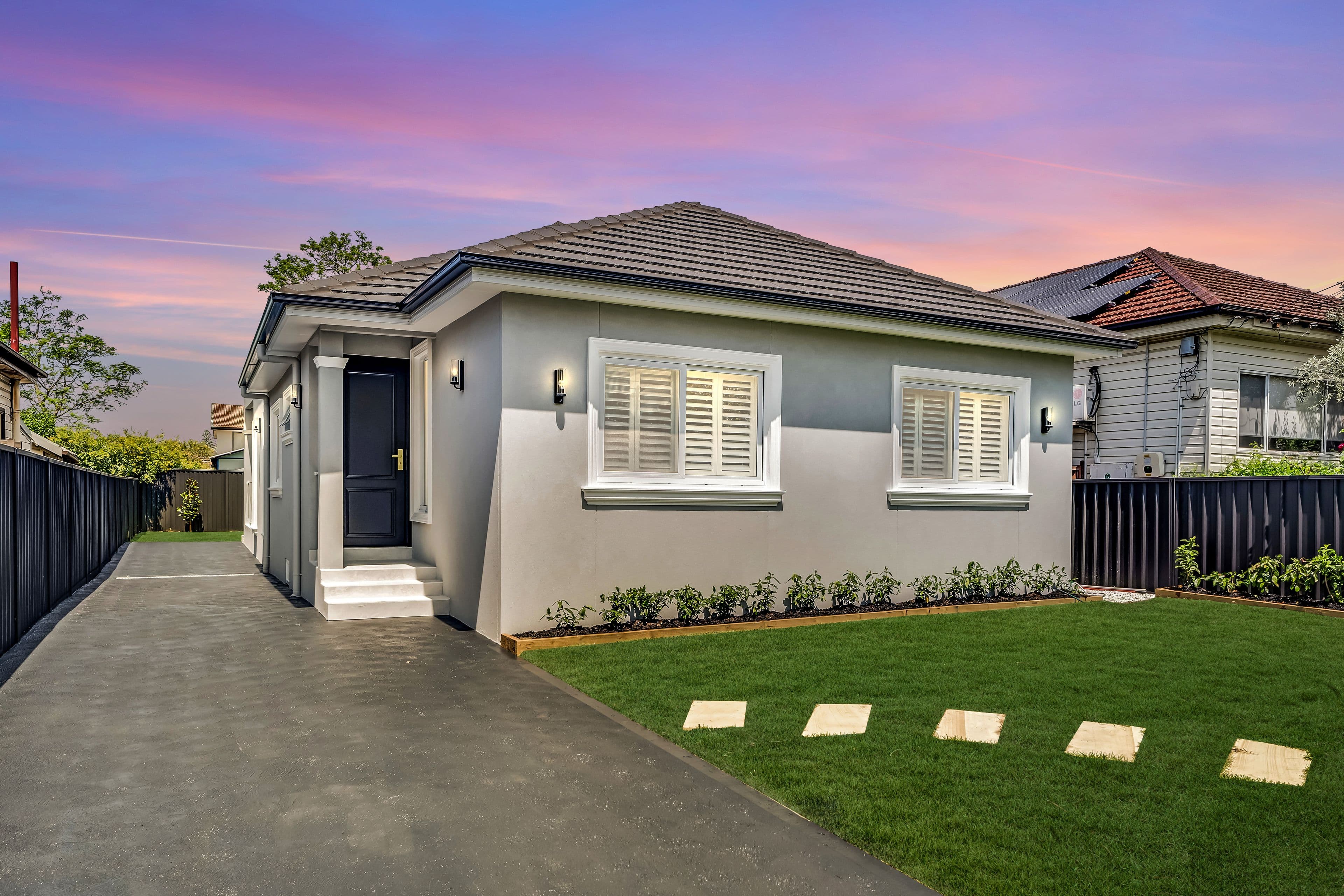 4 Beatrice Street, Bass Hill NSW 2197, Bass Hill - Image 1