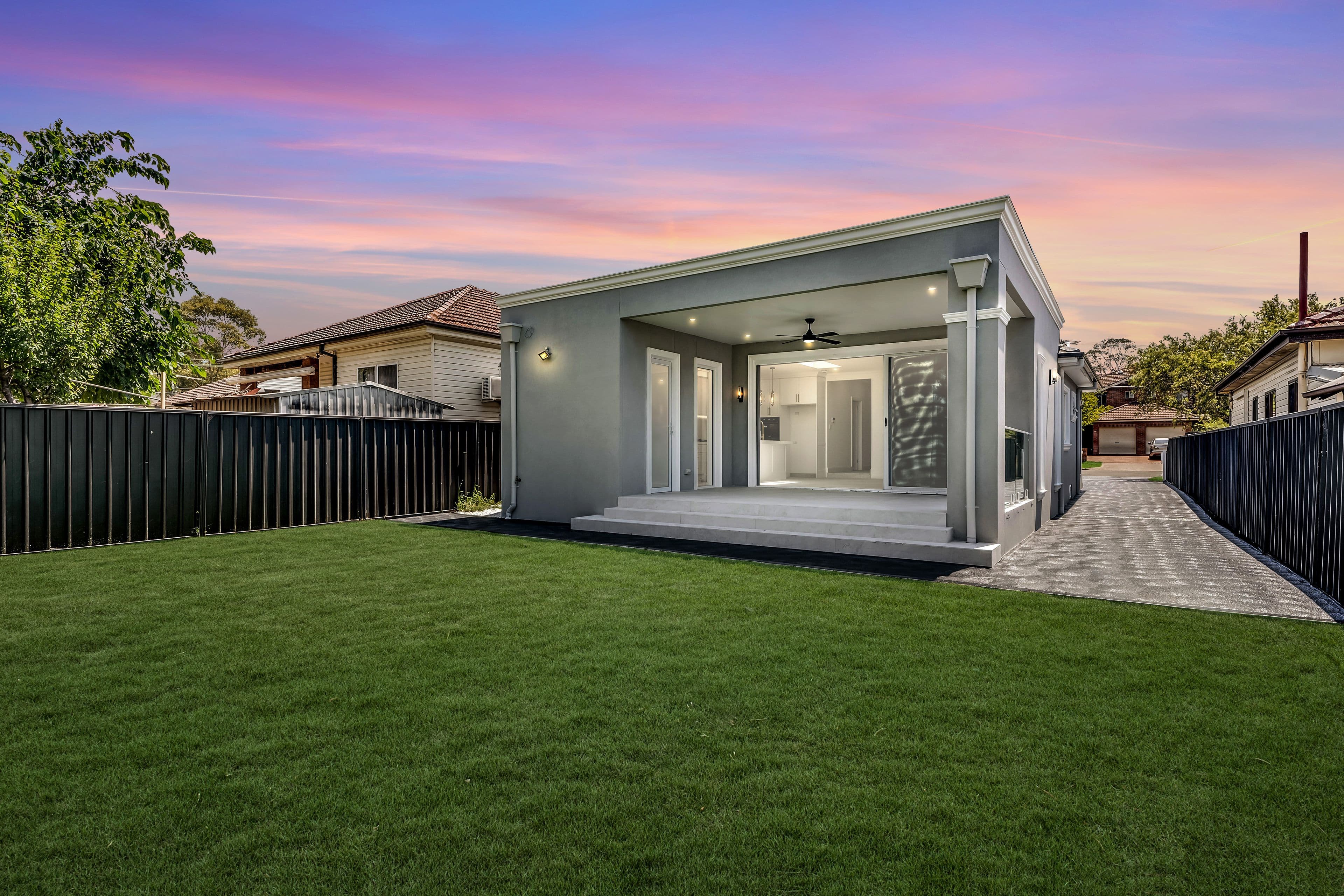 4 Beatrice Street, Bass Hill NSW 2197, Bass Hill - Thumbnail 7
