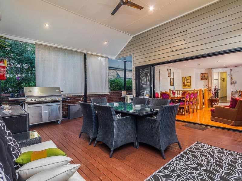 91 Fernberg Road, Paddington QLD 4064, Paddington - Image 1