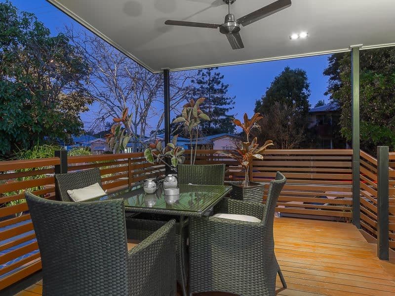 91 Fernberg Road, Paddington QLD 4064, Paddington - Thumbnail 2