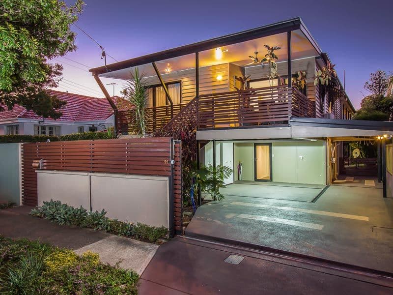 91 Fernberg Road, Paddington QLD 4064, Paddington - Thumbnail 3