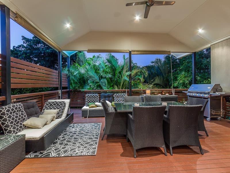 91 Fernberg Road, Paddington QLD 4064, Paddington - Thumbnail 4