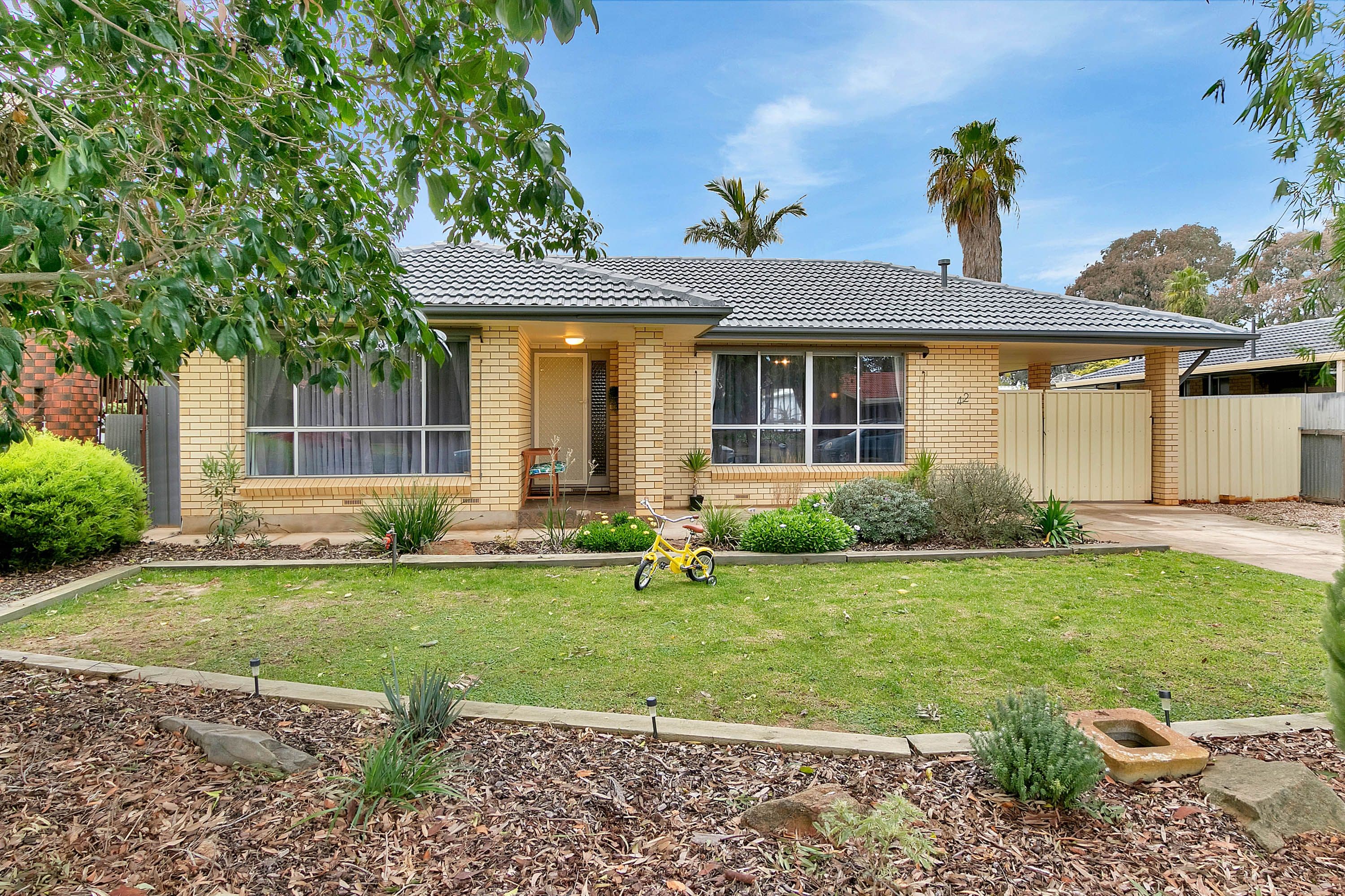 42 Norbury Drive, Salisbury Downs SA 5108, Salisbury Downs - Image 1
