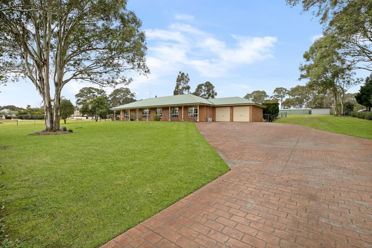 40 Johnston Road, BARGO, Bargo - Image 1