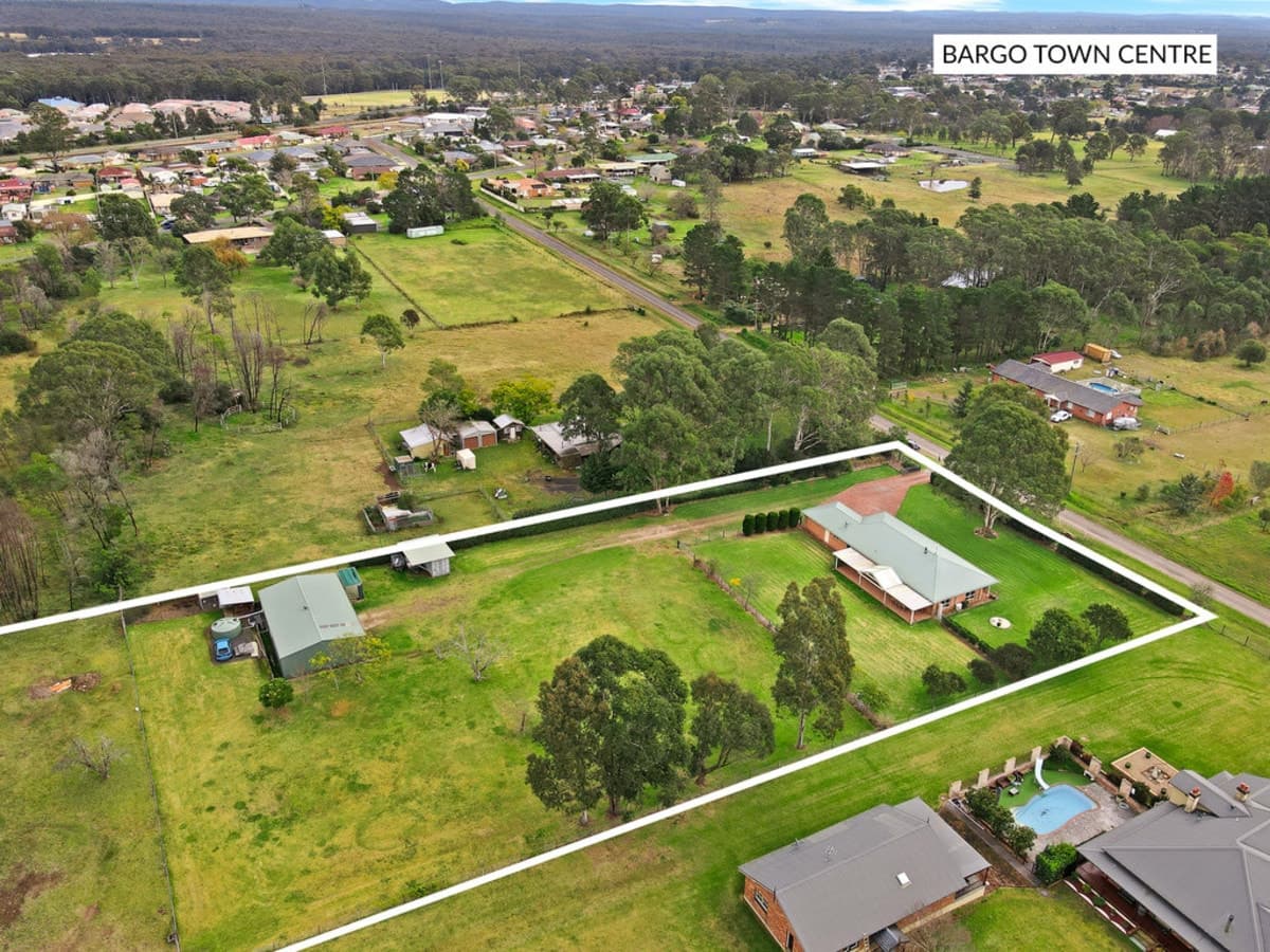 40 Johnston Road, BARGO, Bargo - Thumbnail 5