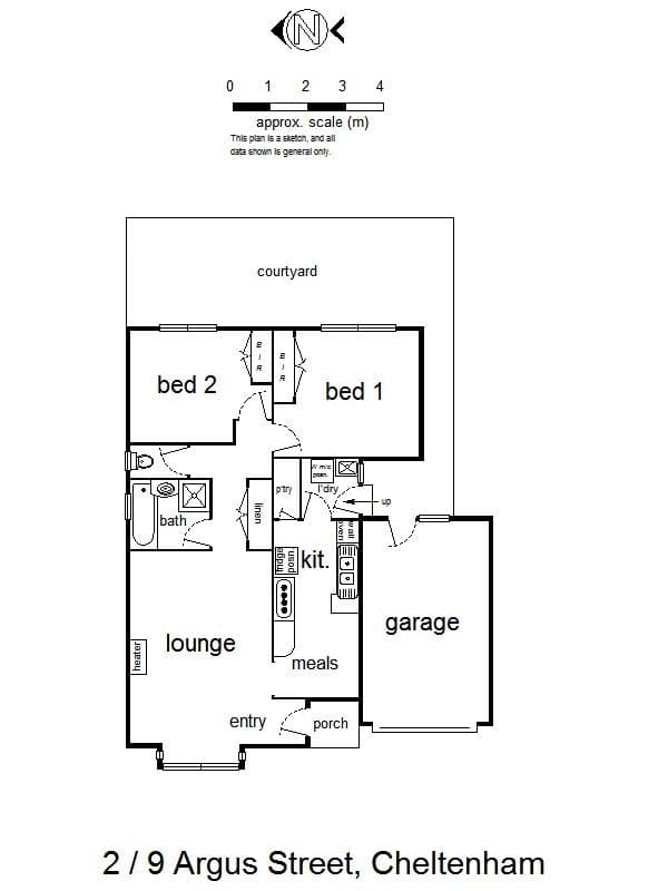 9 Argus Street, CHELTENHAM VIC 3192, Cheltenham - Thumbnail 7