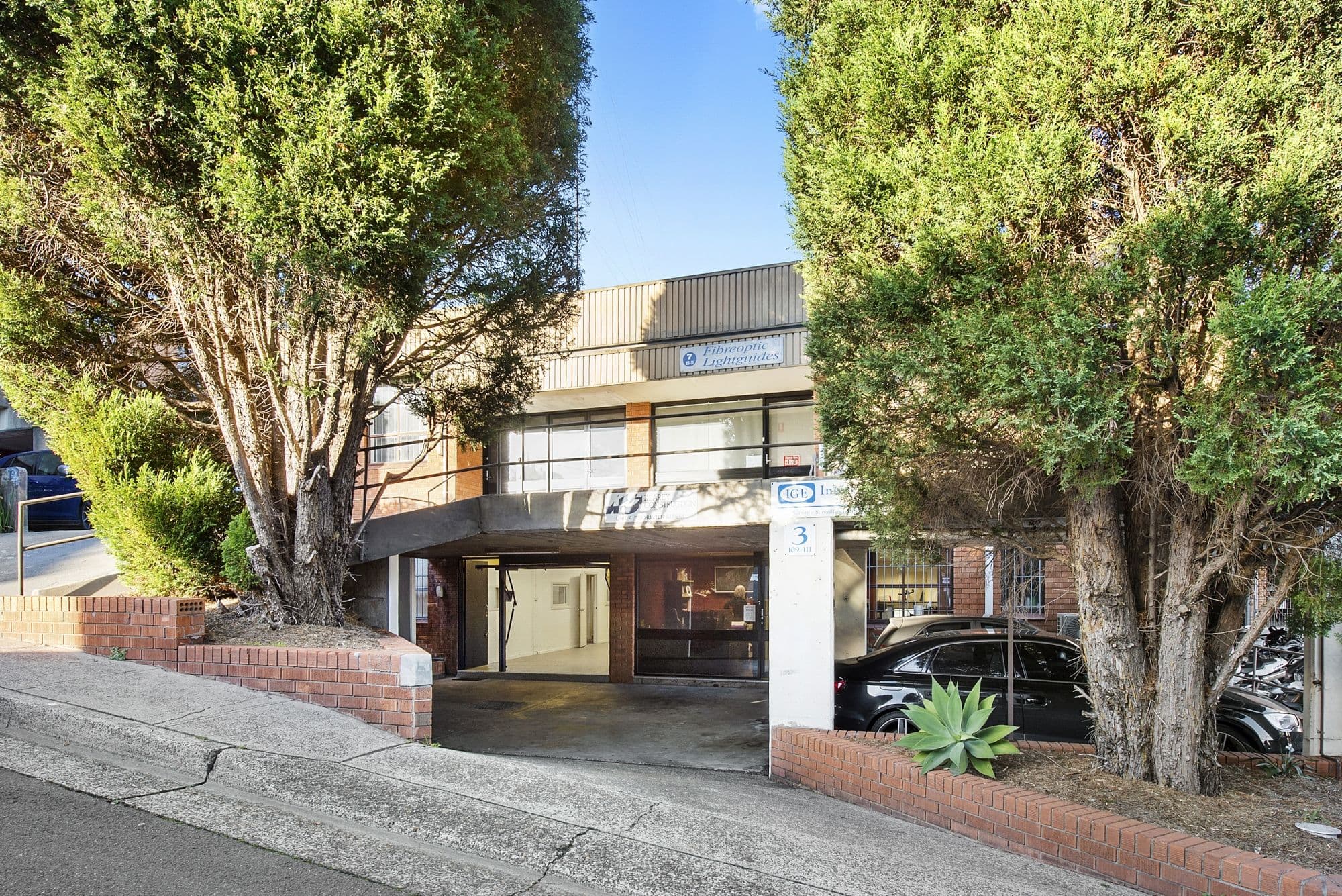 109-111 Hunter Street (Entry via Hunter Lane), Hornsby NSW 2077, Hornsby - Image 1