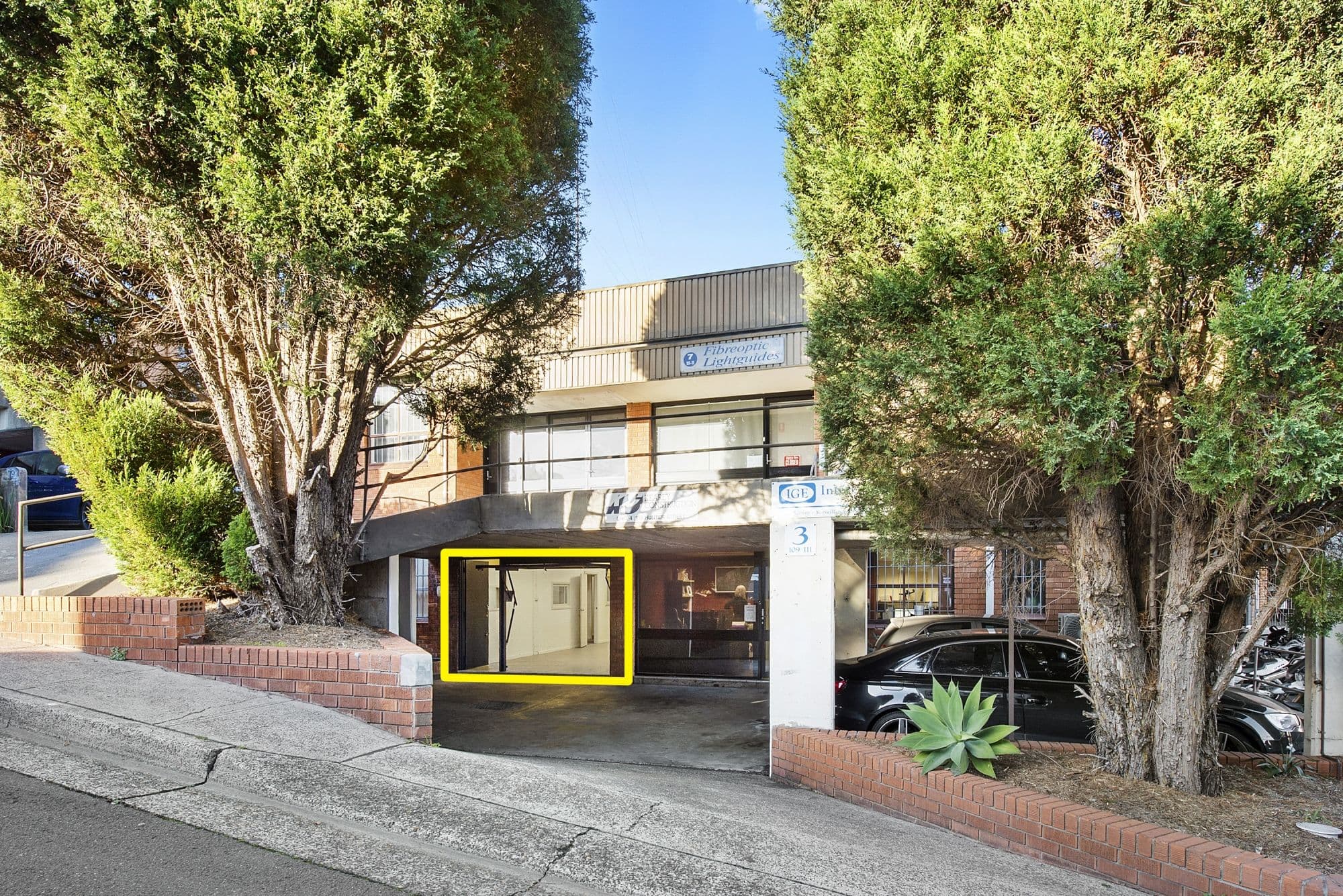 109-111 Hunter Street (Entry via Hunter Lane), Hornsby NSW 2077, Hornsby - Thumbnail 7