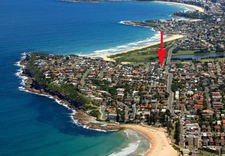 51 Griffin Road, NORTH CURL CURL NSW 2099, North Curl Curl - Image 1