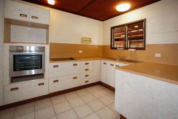 8 Northwest Street, Cranbrook QLD 4814, Cranbrook - Thumbnail 2