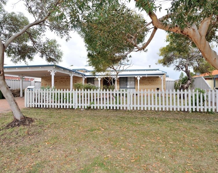 6 Salmon Crescent, WARNBRO WA 6169, Warnbro - Thumbnail 3