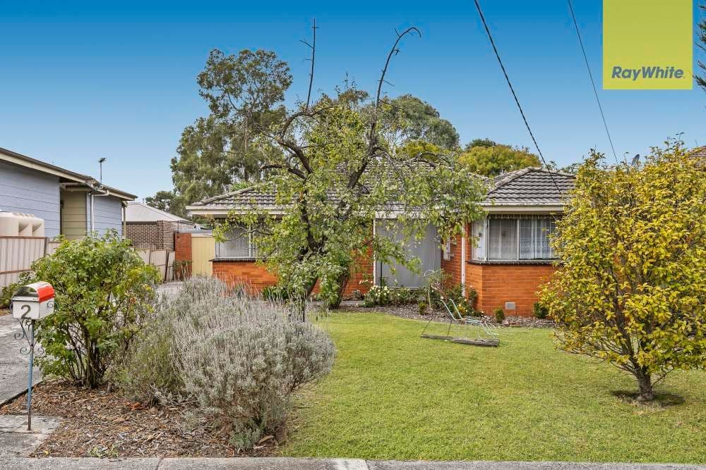 522 Station Street, Carlton North VIC 3054, Carlton North - Thumbnail 2
