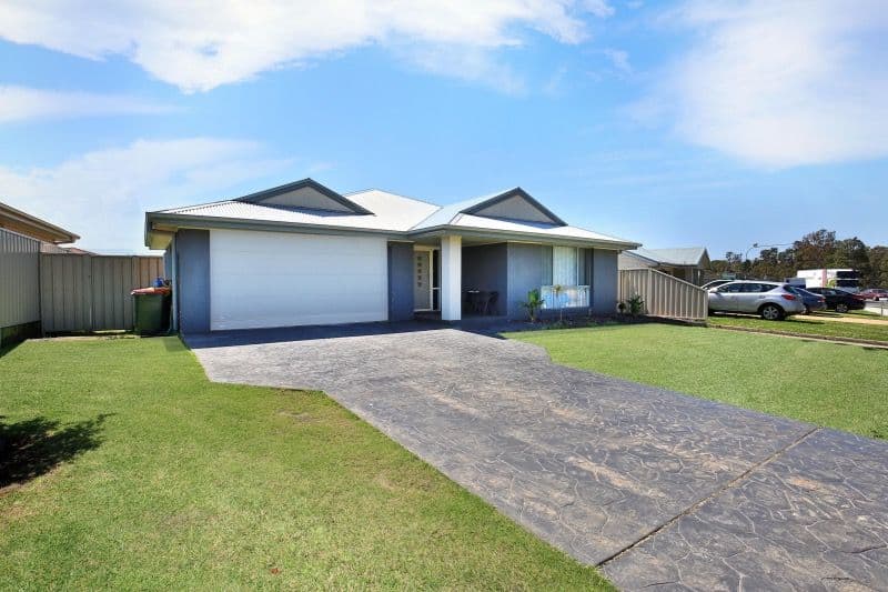 49 Isa Road, Worrigee NSW 2540, Worrigee - Image 1