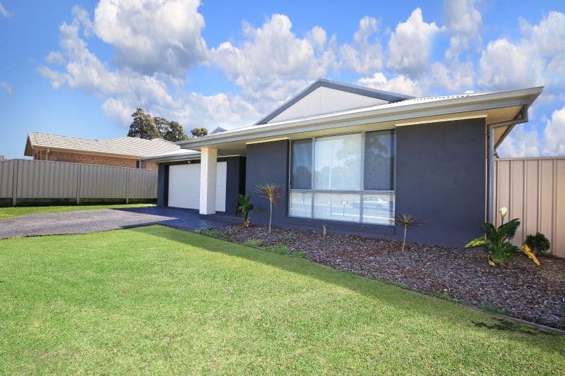49 Isa Road, Worrigee NSW 2540, Worrigee - Thumbnail 7