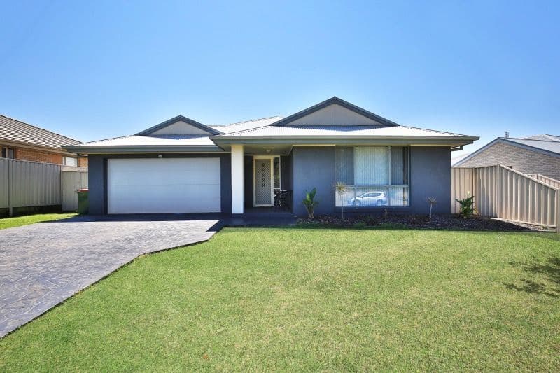 49 Isa Road, Worrigee NSW 2540, Worrigee - Thumbnail 8