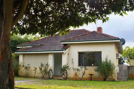 58 Shaftesbury Avenue, BAYSWATER WA 6053, Bayswater - Image 1