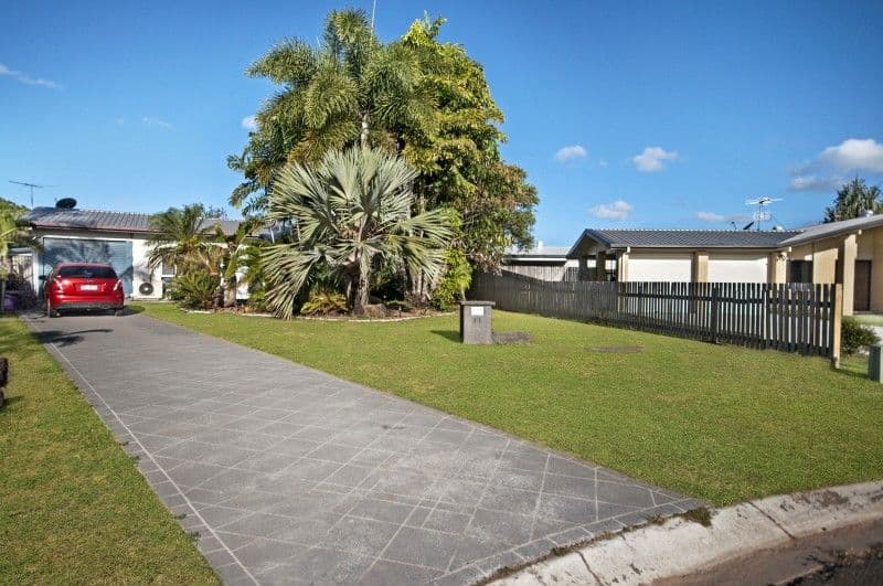 11 Burwood Close, ANDERGROVE QLD 4740, Andergrove - Thumbnail 2