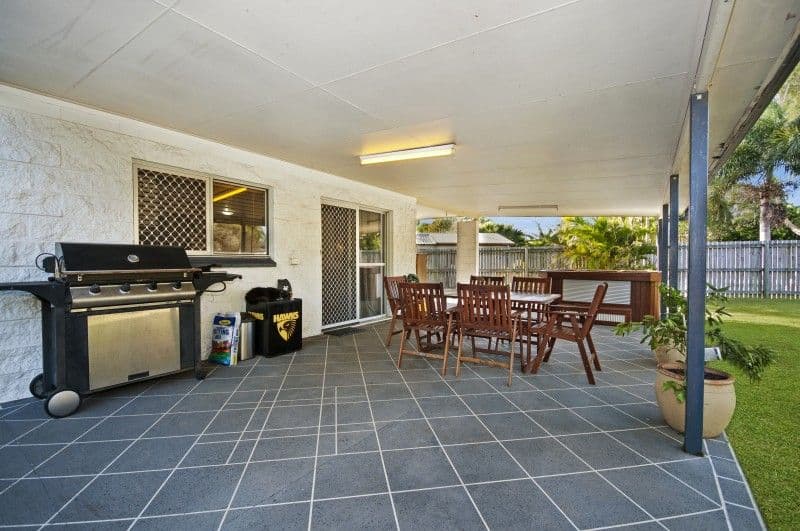11 Burwood Close, ANDERGROVE QLD 4740, Andergrove - Thumbnail 7