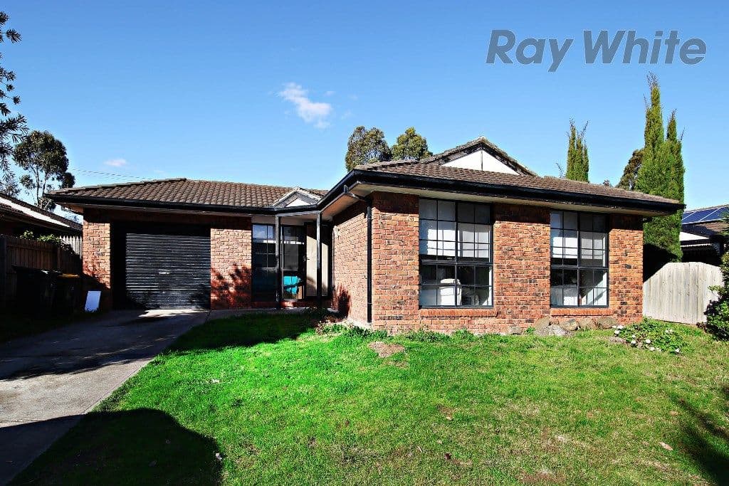8 Mississippi Place, Werribee VIC 3030, Werribee - Image 1