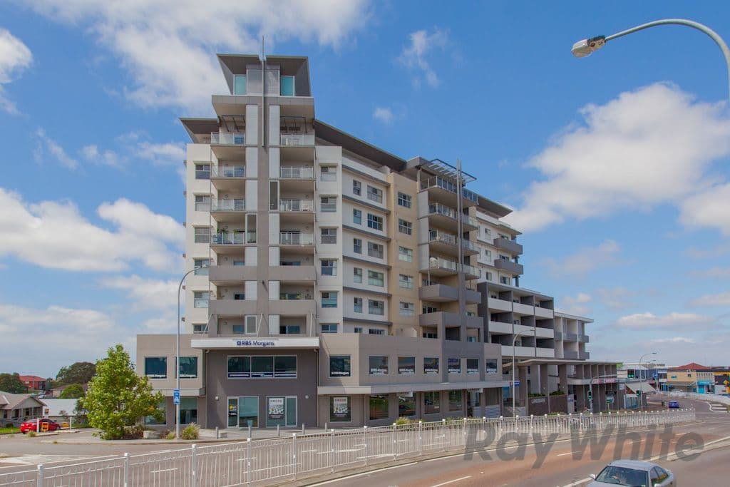 215 Pacific Highway, CHARLESTOWN NSW 2290, Charlestown - Image 1