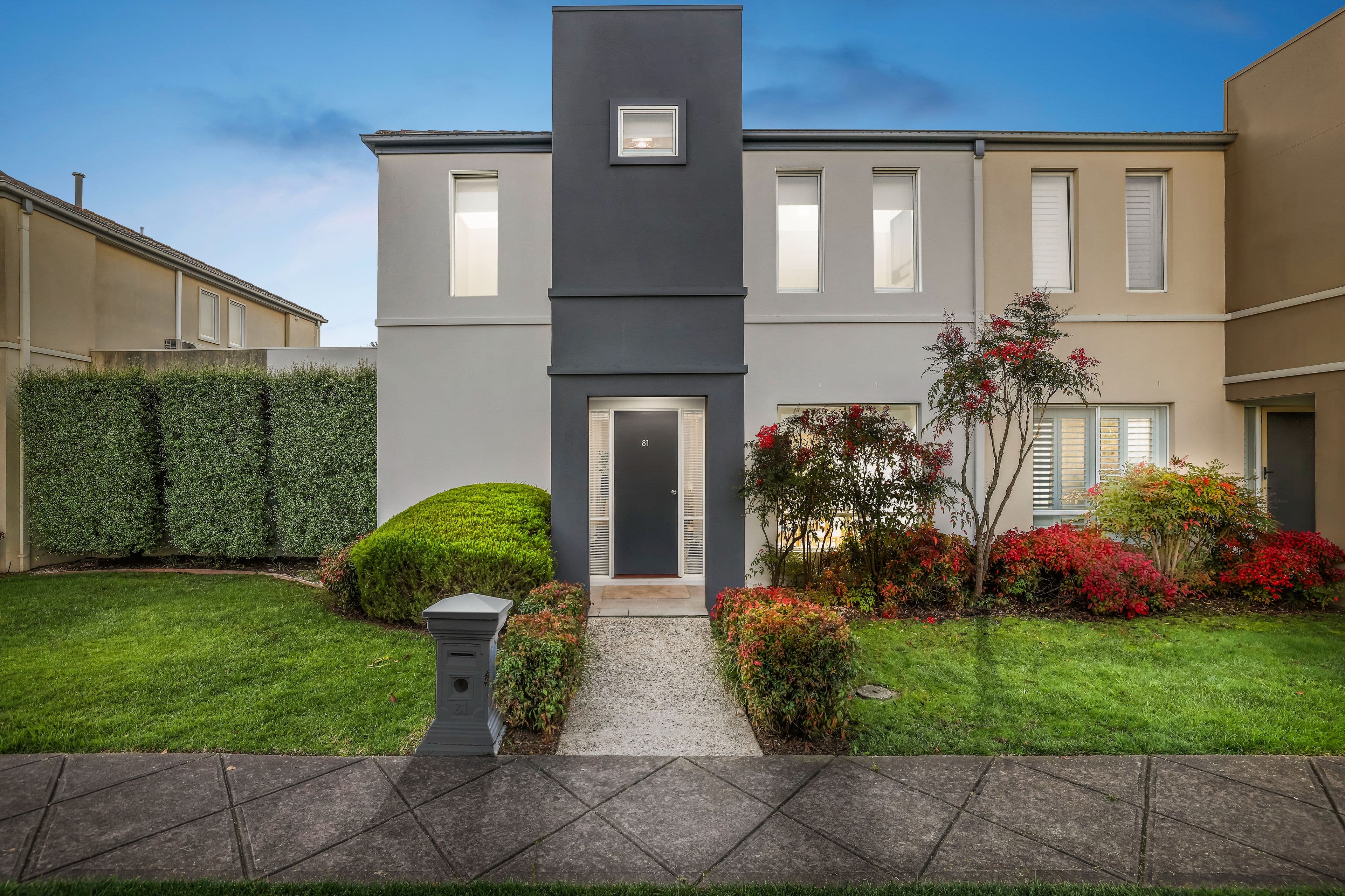 81 Sovereign Manors Crescent, Rowville VIC 3178, Rowville - Image 1