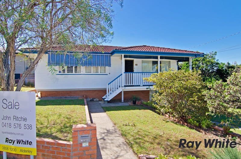 25 Tasman Street, Stafford Heights QLD 4053, Stafford Heights - Image 1