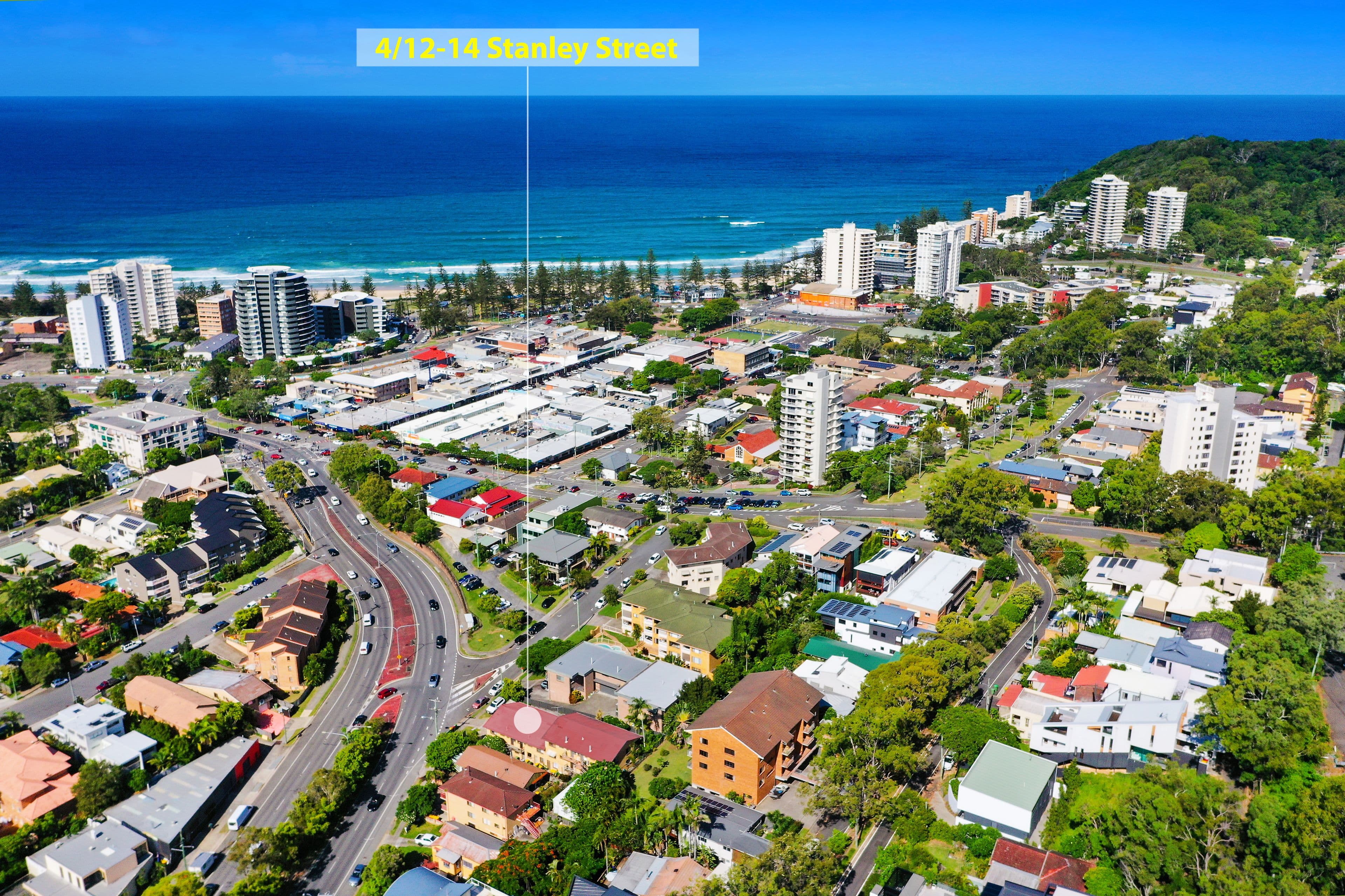 12-14 Stanley Street, Burleigh Heads QLD 4220, Burleigh Heads - Image 1