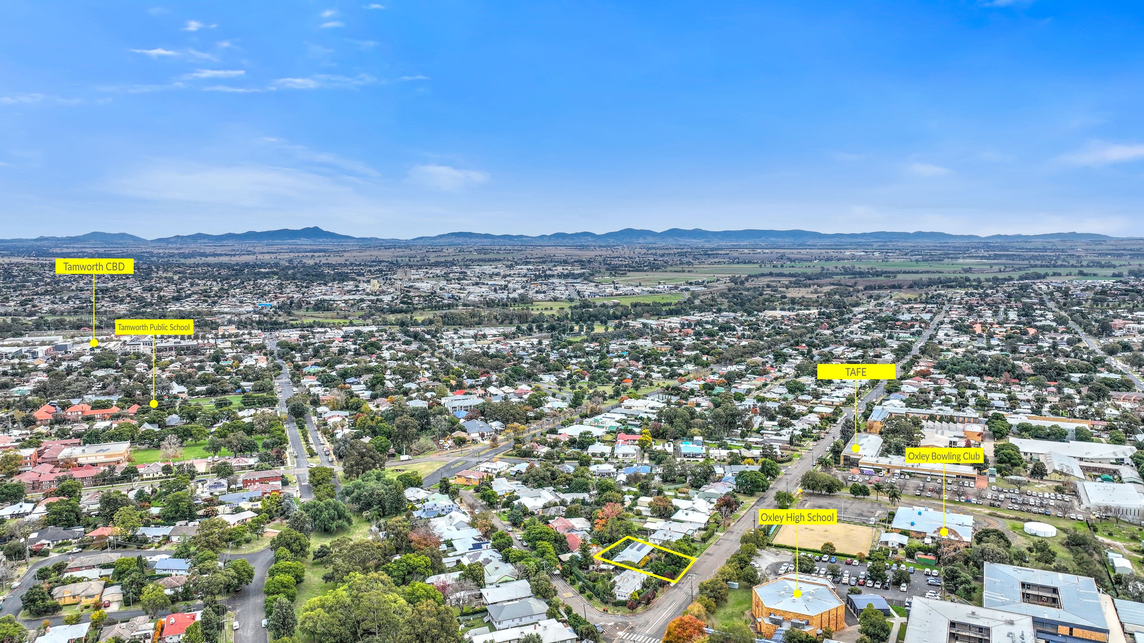 159 Piper Street, Tamworth NSW 2340, East Tamworth - Image 1