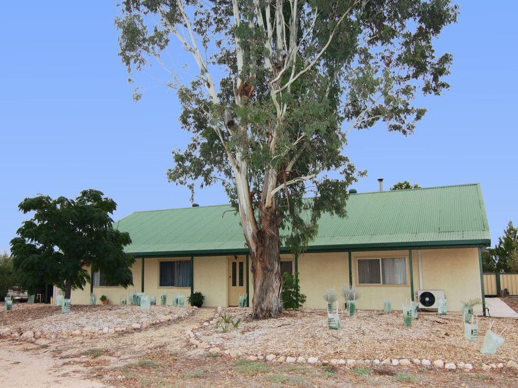 33 Whateley Road, Loveday SA 5345, Loveday - Image 1
