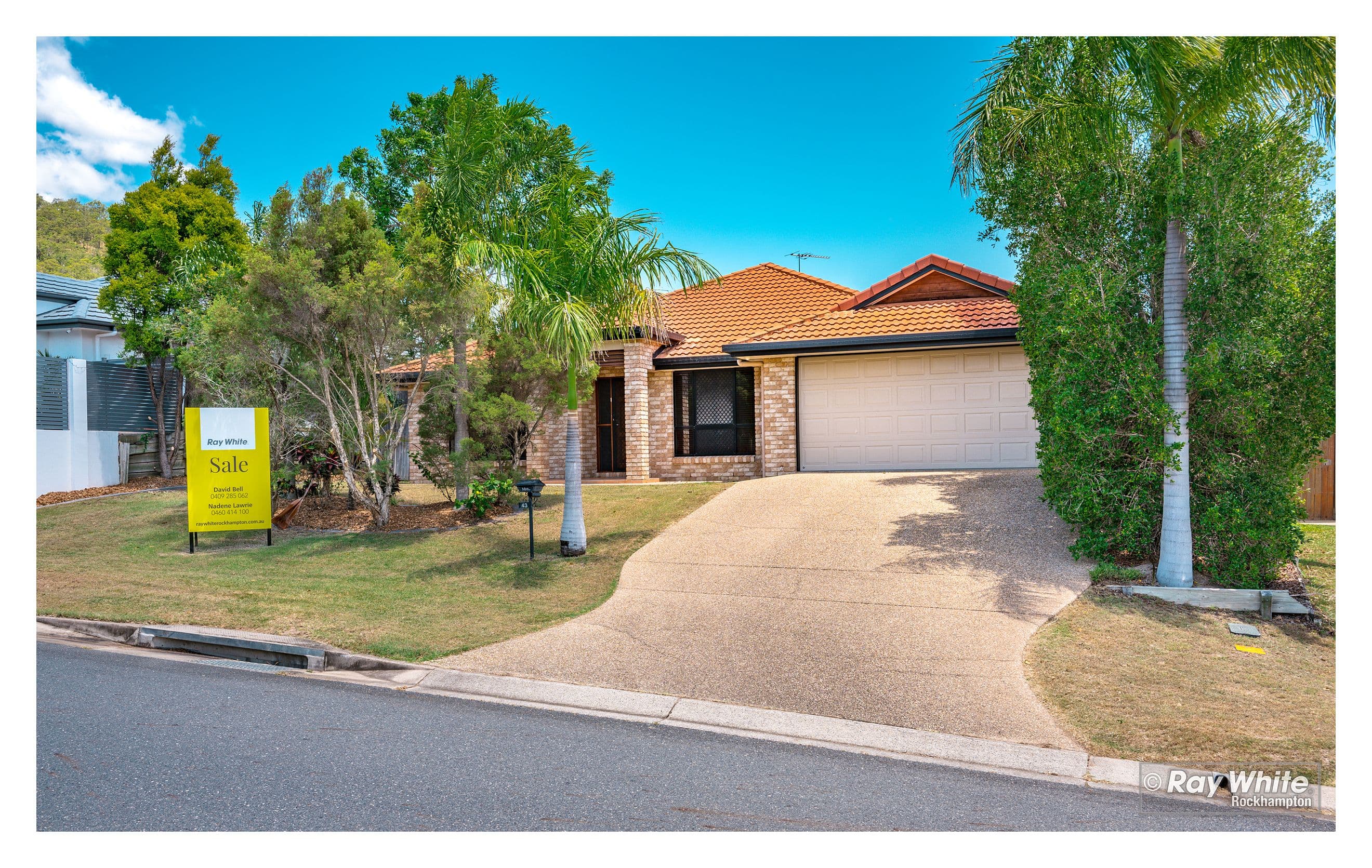 43 Fairfield Avenue, Norman Gardens QLD 4701, Norman Gardens - Image 1