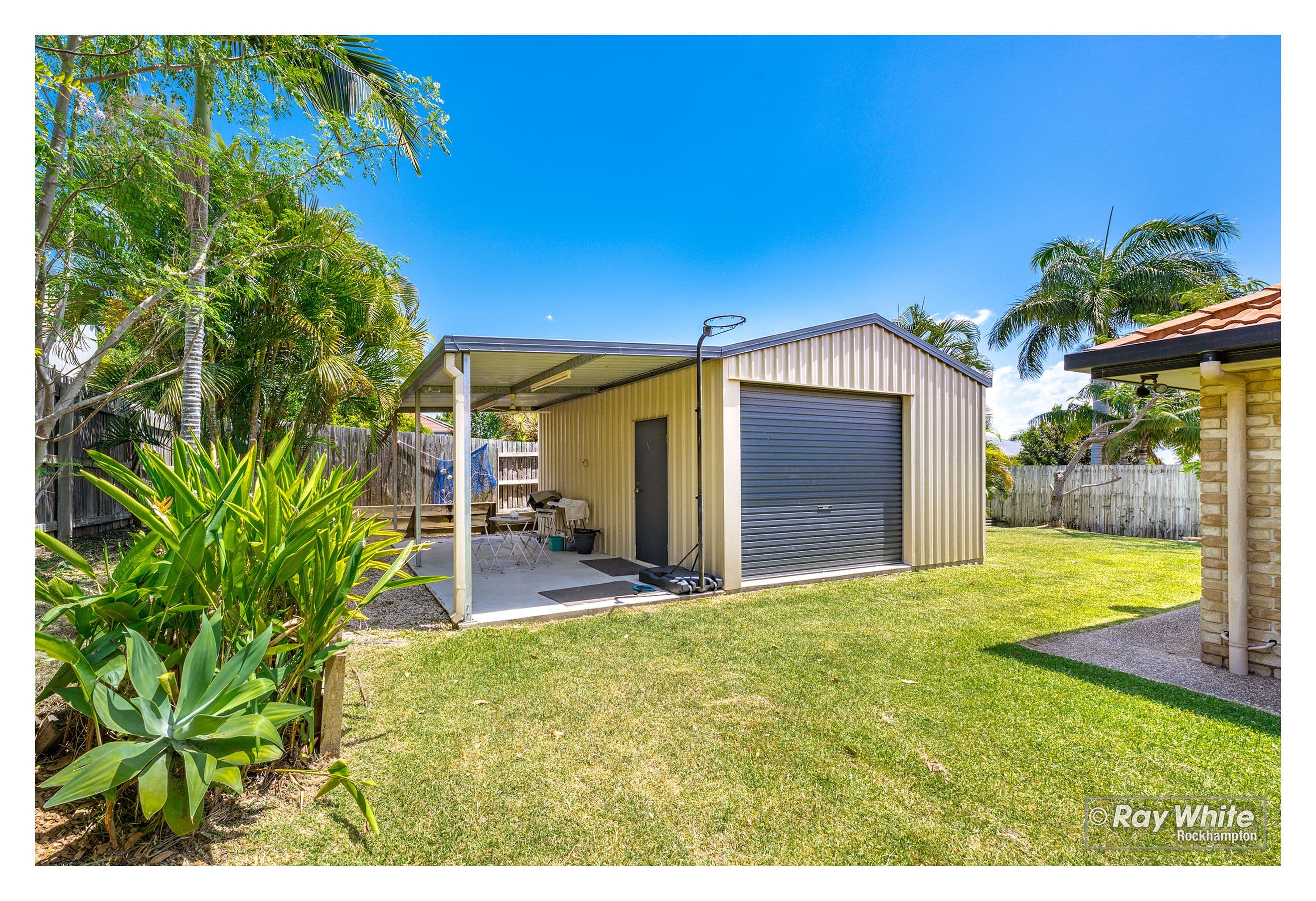 43 Fairfield Avenue, Norman Gardens QLD 4701, Norman Gardens - Thumbnail 2