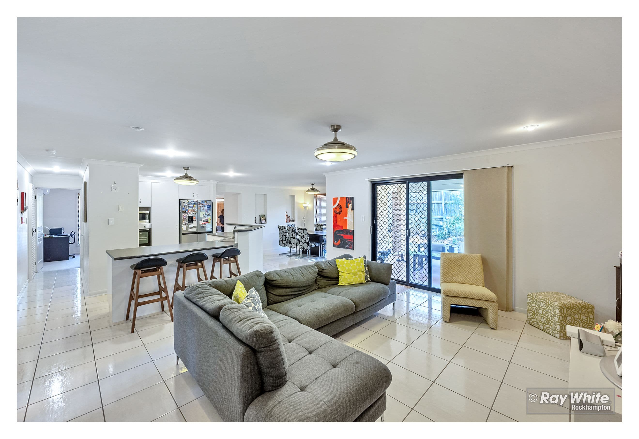43 Fairfield Avenue, Norman Gardens QLD 4701, Norman Gardens - Thumbnail 6