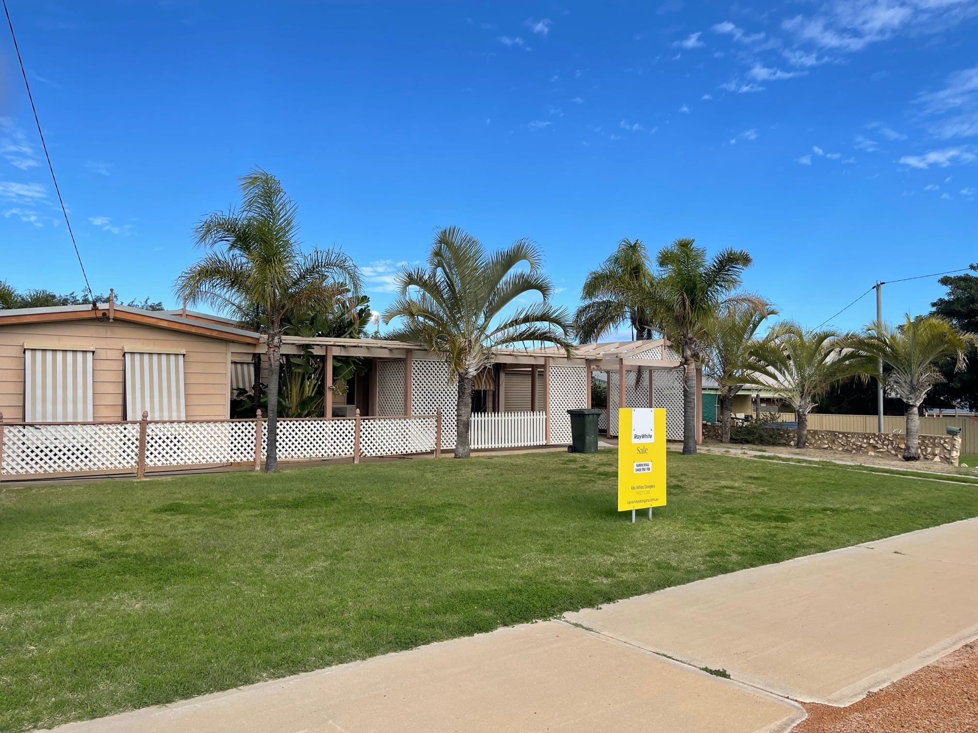 5 Pickering Drive, Dongara WA 6525, Dongara - Image 1